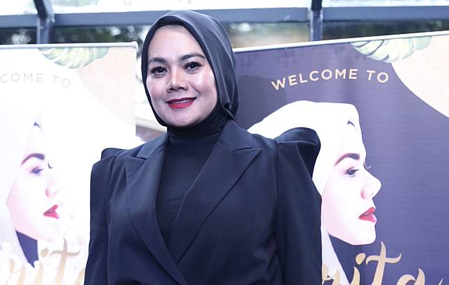 Kata Sarita Abdul Mukti Anak Anak Tidak Akan Terima Jennifer Dunn Selamanya Tabloidbintang Com Line Today