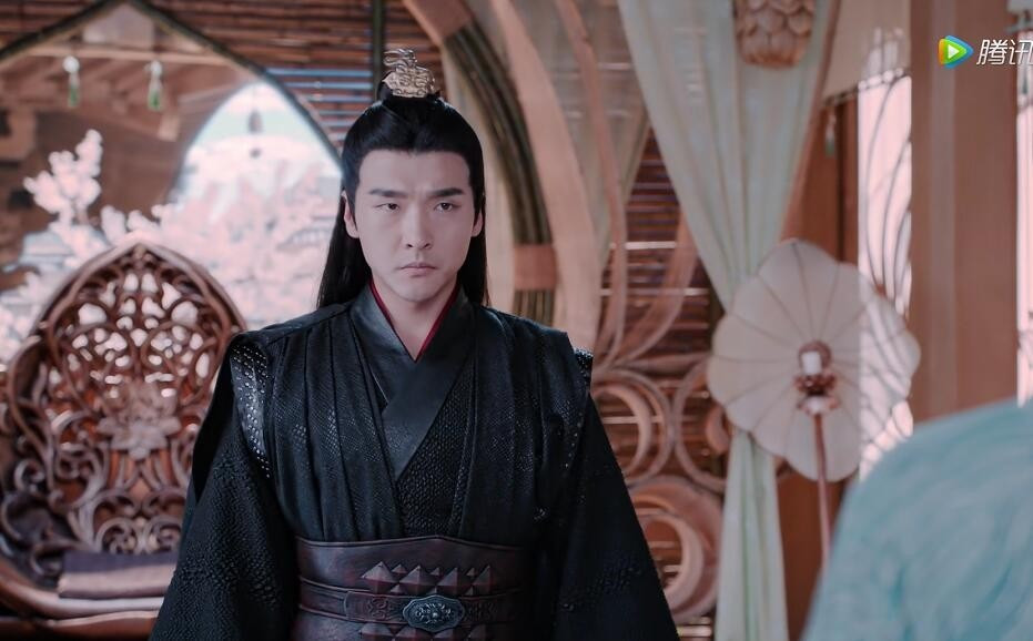 《且聽鳳鳴》和《陳情令》的聯動4：影刀客vs溫逐流