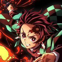鬼滅の刃　nrkr