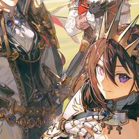 少女とドラゴンor幻獣契約クリプトラクト