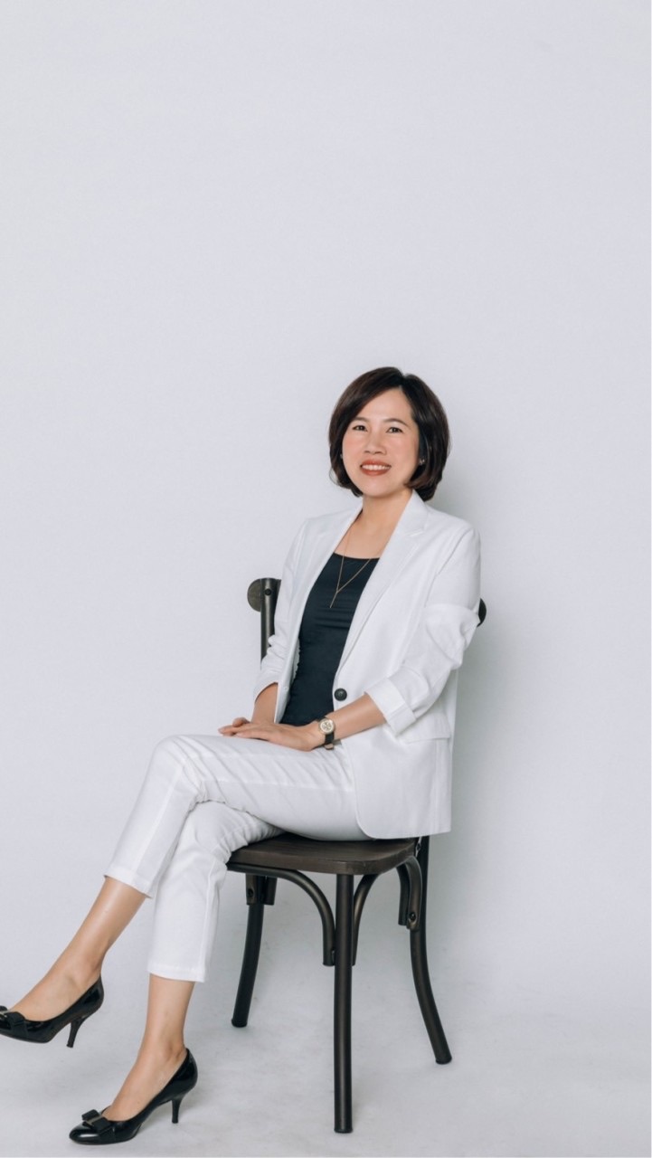 汝您所願.幸褔成長學院