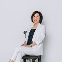 汝您所願.幸褔成長學院