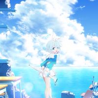 ブルーアーカイブなりきり