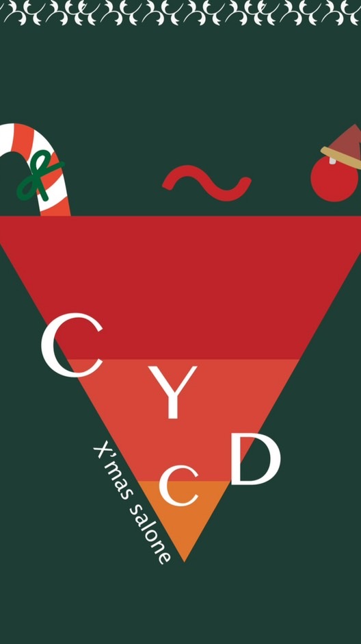 CYCD Xmas Salons