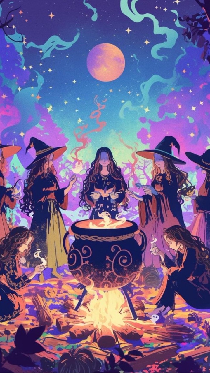 🔮สมาคมเวทมนตร์พี่หมอลูกอ๊อด🔮