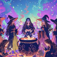 🔮สมาคมเวทมนตร์พี่หมอลูกอ๊อด🔮