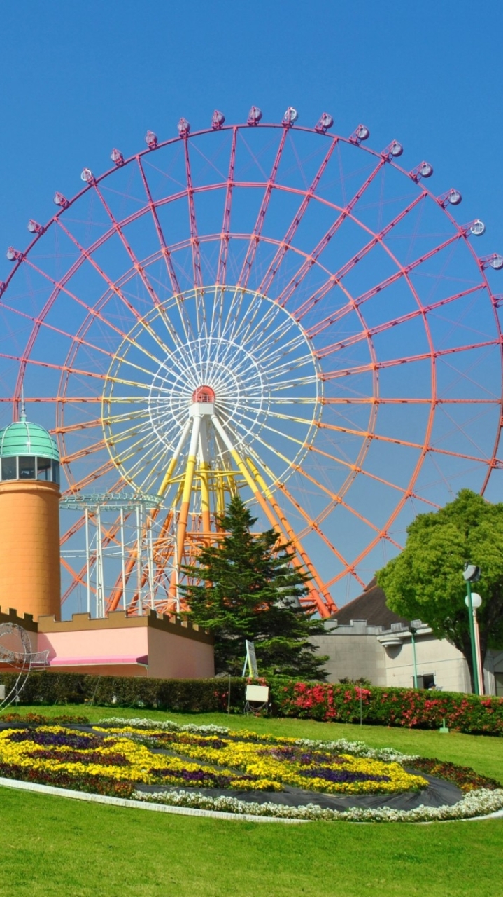 理財遊樂園（財富翻轉原來可以這麼有趣）