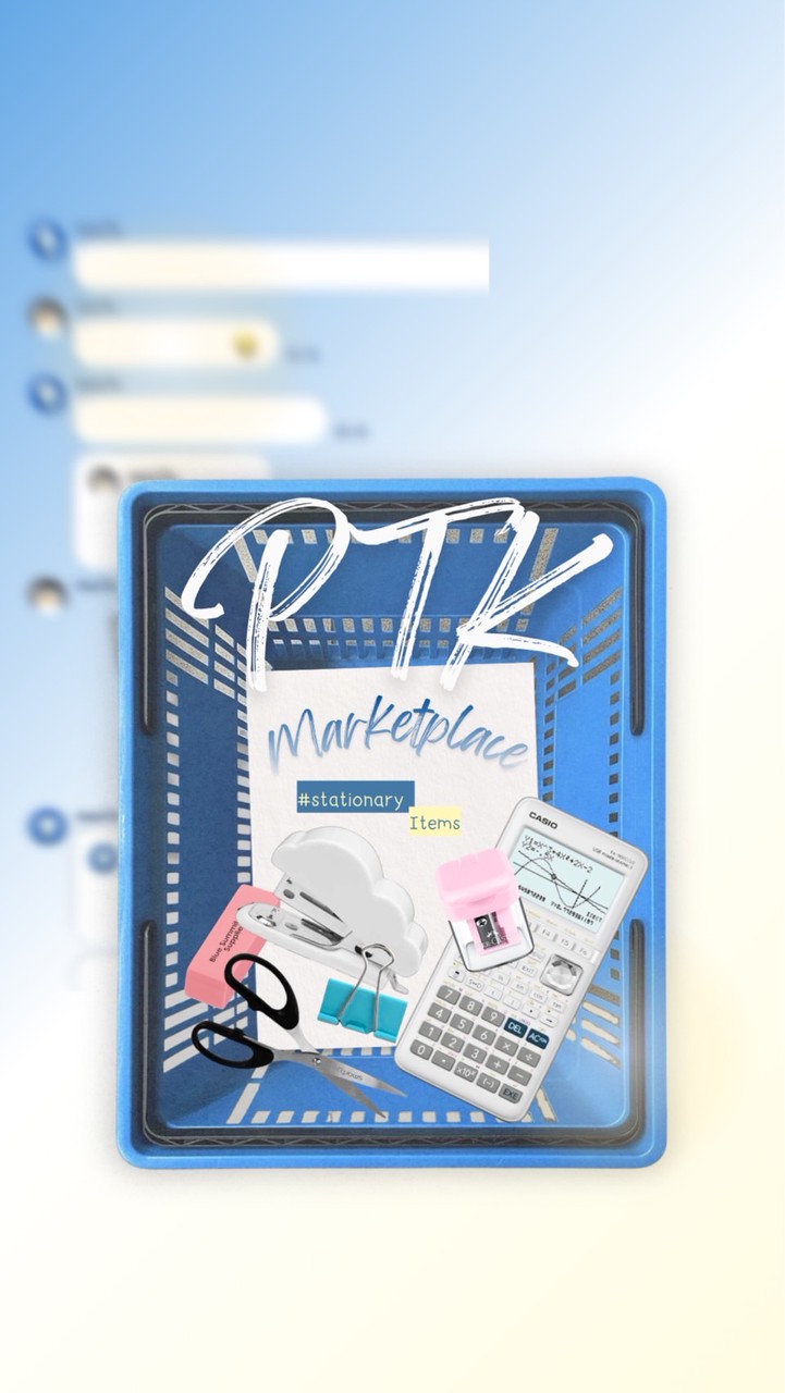 PTK marketplace