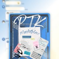PTK marketplace