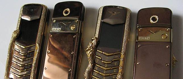 Meski Jadul 5 Handphone Special Edition Ini Paling Ikonik Jalantikus Com Line Today