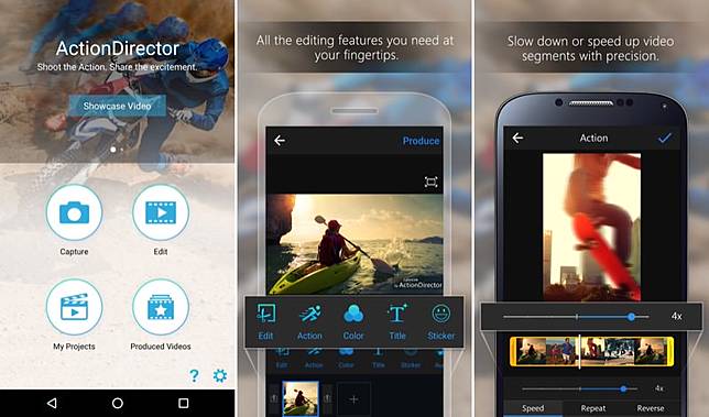 10 Aplikasi Edit Video Terbaik Di Ios Dan Android Id Techinasia Com Line Today