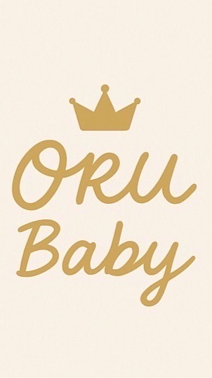 ORU Baby Official