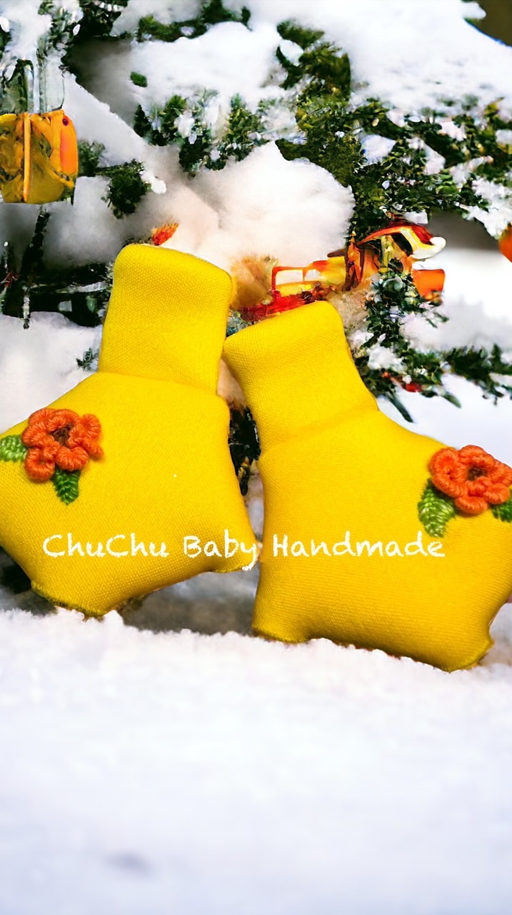 ChuChu Baby Handmade 二手交流討論區