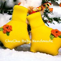 ChuChu Baby Handmade 二手交流討論區