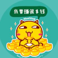RK哥韭菜救星群
