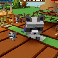 Roblox 培養花園(50人抽女王蜂