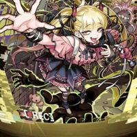 モンスト組