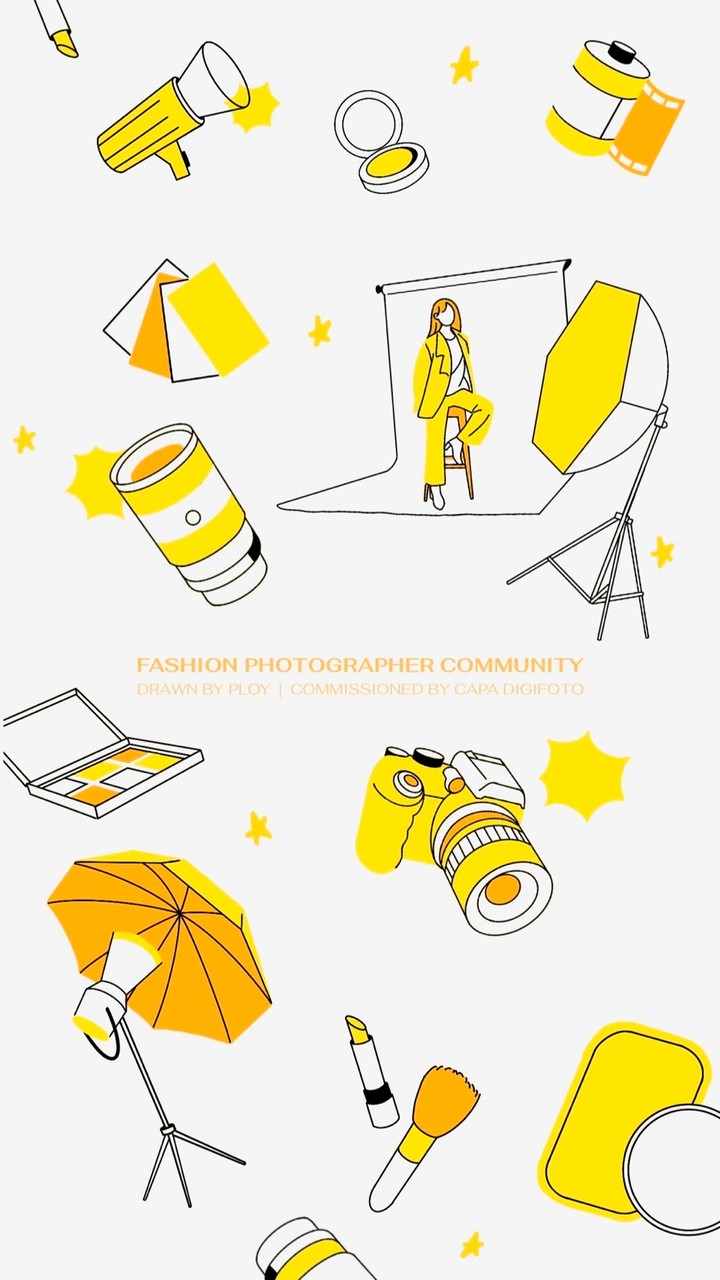Fashion Photography & Styling
