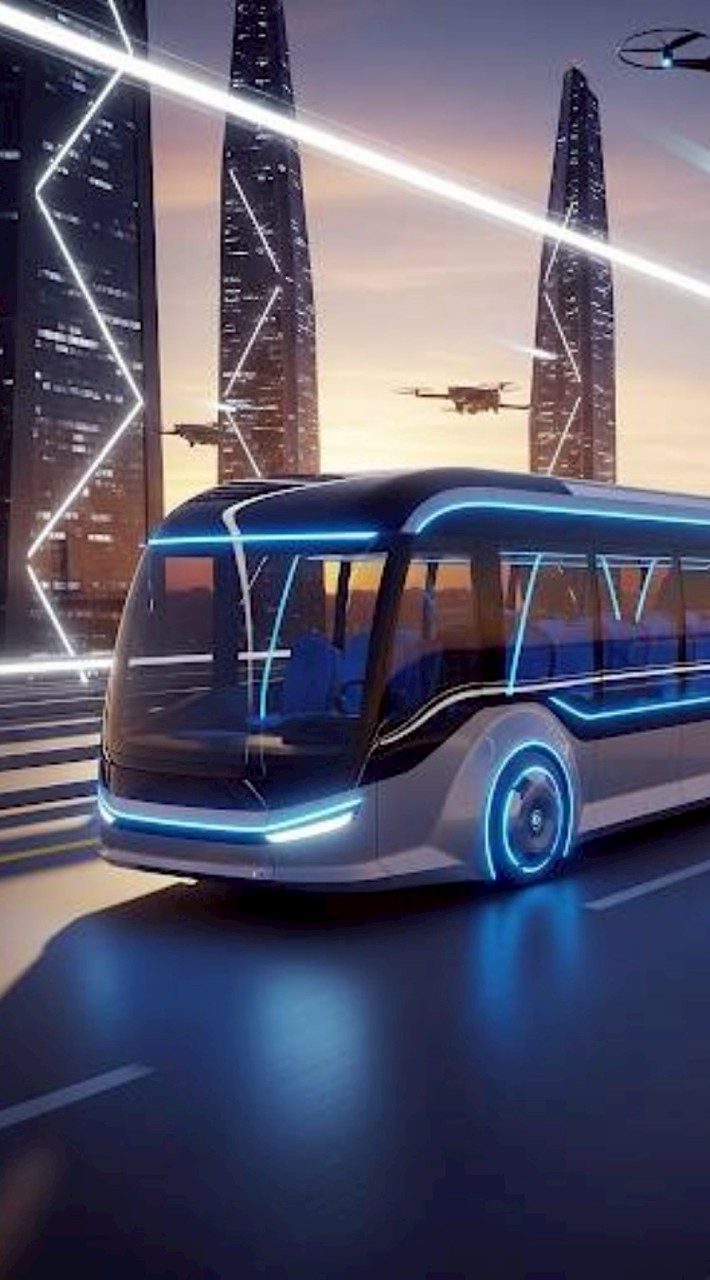 五年內遊覽車派車群