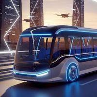 五年內遊覽車派車群