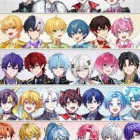 みんなでわいわい楽しく推し活しよー!!