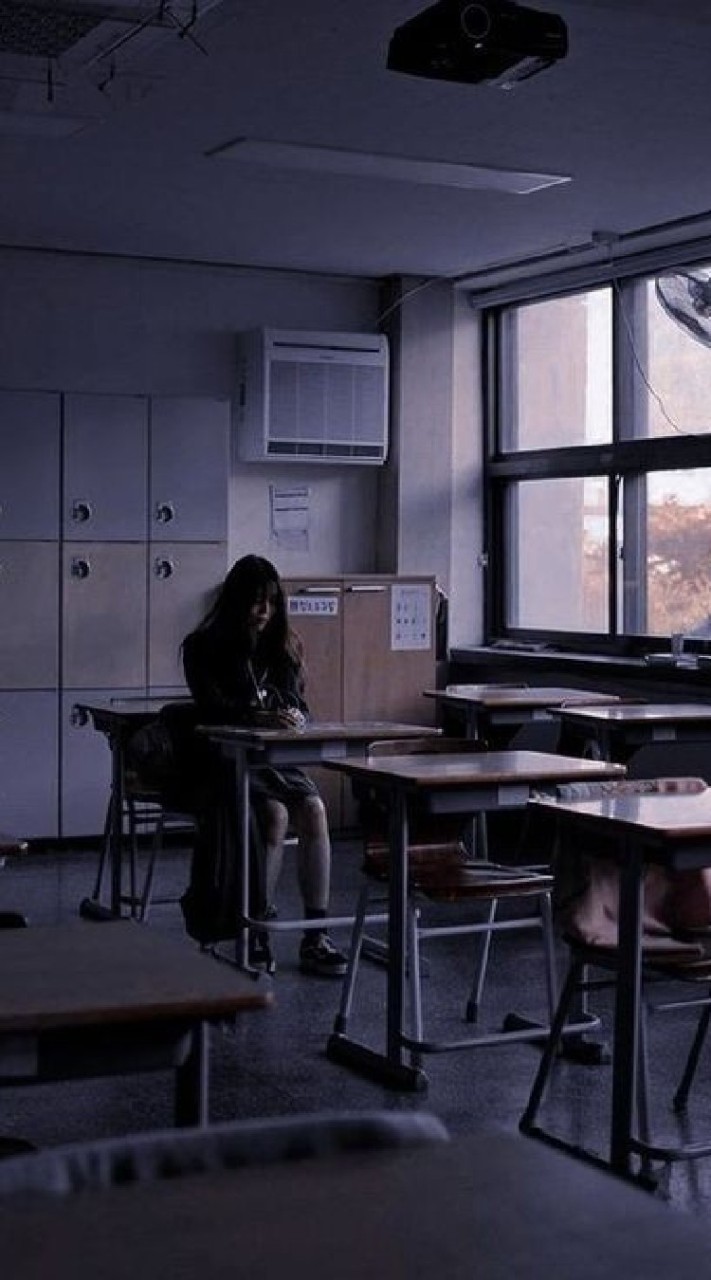 【Roleplay】school of light🕯Oliver high school