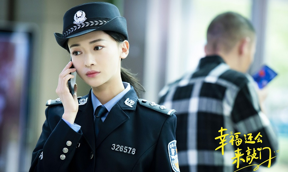 同劇爆紅不同命的CP 4：《延禧攻略》吳謹言發展不如許凱