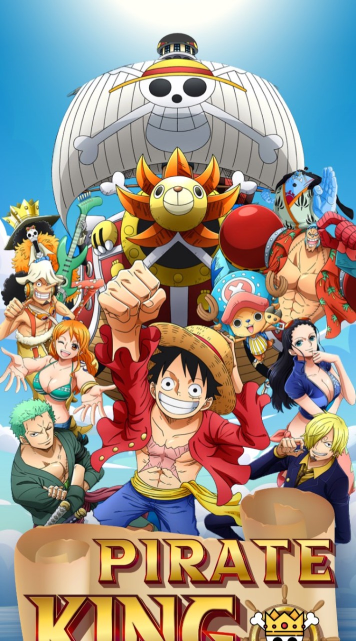 Pirate King