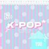 K-POP　手元動画 投稿しよう♩