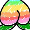 からぴちなりきり部屋🌈🍑折&恋愛○