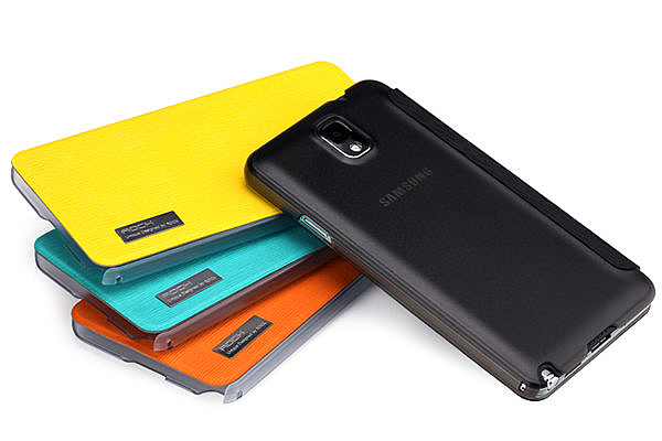 看清楚喔!! note3n 韓國 Galaxy note3皮套