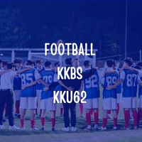 ชมรมฟุตบอลคณะบริหารธุรกิจและการบัญชี KKU62