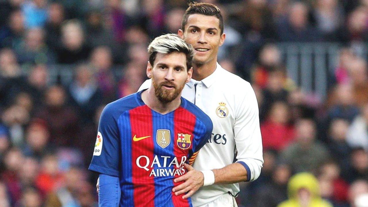 Bikin Fans Barcelona Marah Diam Diam Madrid Berniat Bajak Messi