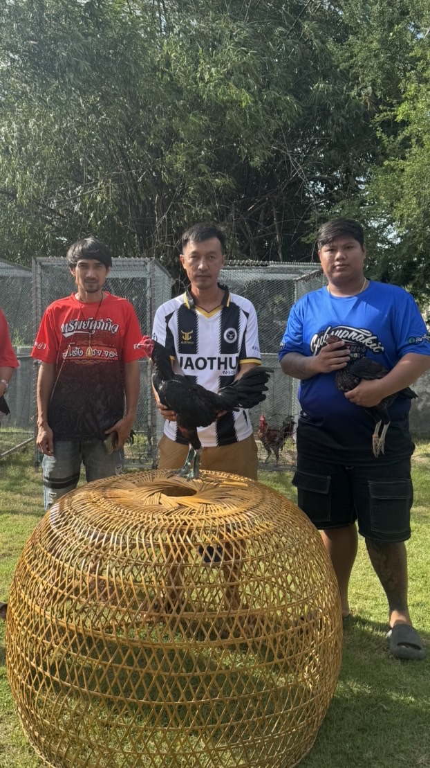 ทรัพย์ศุภกิจ🙇🏾‍♂️