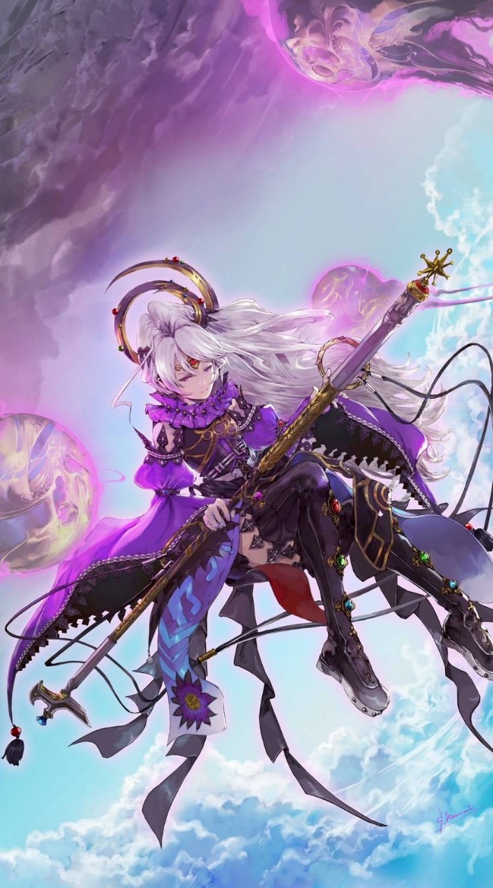 復活邪神RS 哈拉區