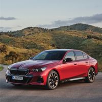 Luxury Car Services