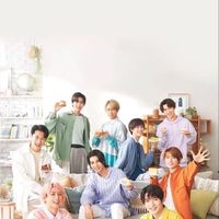 ジャニオタさんで勉強頑張ろ〜！