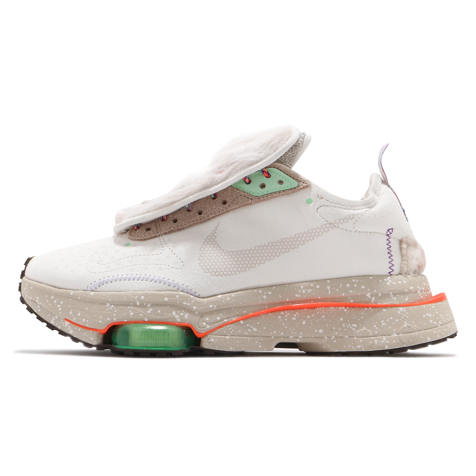 -商品型號：DC3288-111-商品定價：5800-商品特色：毛料材質，氣墊避震，可拆設計，N.354 解構概念。【ACS】五大保證⭐️⭐️⭐️⭐️⭐️保證原廠正品經銷公司貨，所有商品皆現貨在台。保