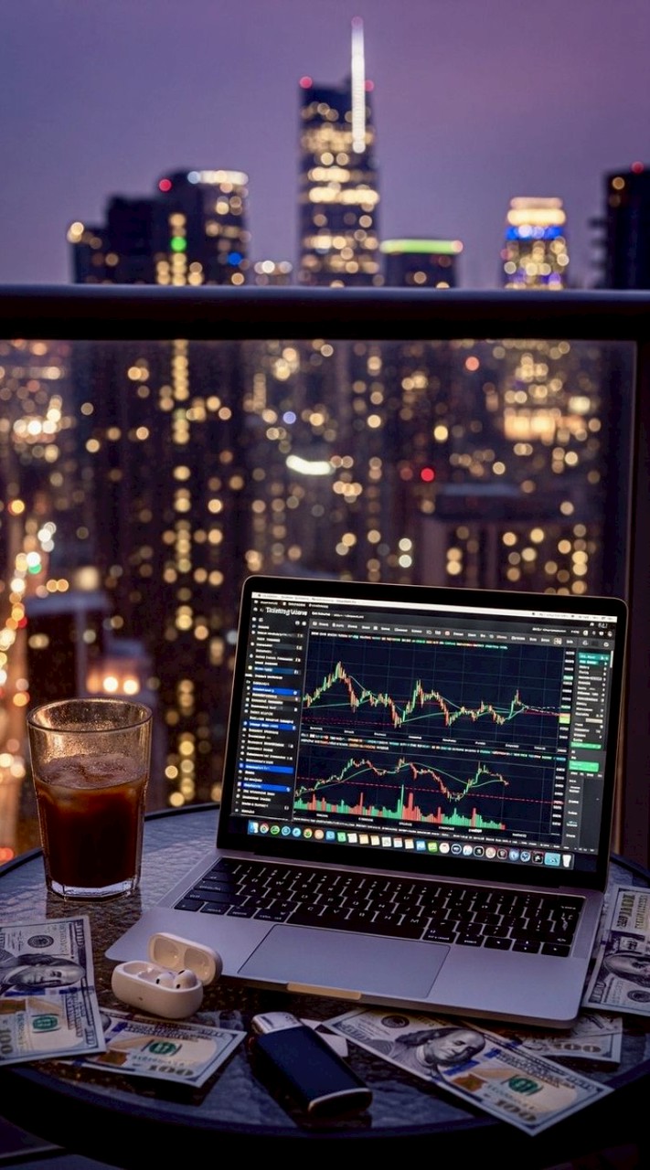 Prc Tradไปด้วยกัน  [กลุ่มลับ]