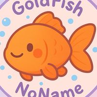 Gold Fish NoName