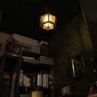 北初富Handwired Garage