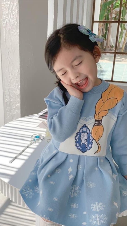 น้องน้อยเสื้อผ้าเด็ก