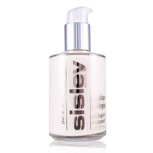 SISLEY 全能乳液125ml (法國原裝進口)【QEM-girl】