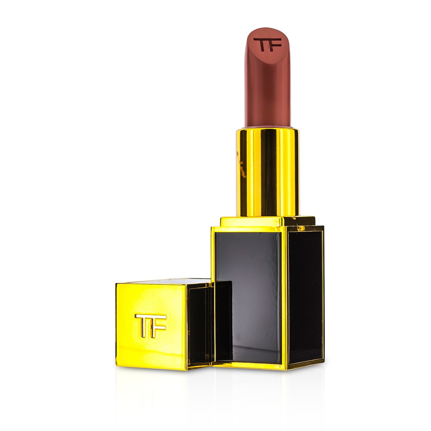 Tom Ford 設計師唇膏 (黑管) - # 13 Blush Nude 3g/0.1oz
