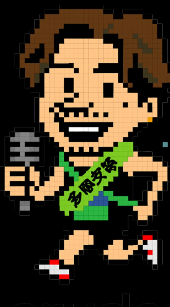 ボルダーフェス　多摩支部