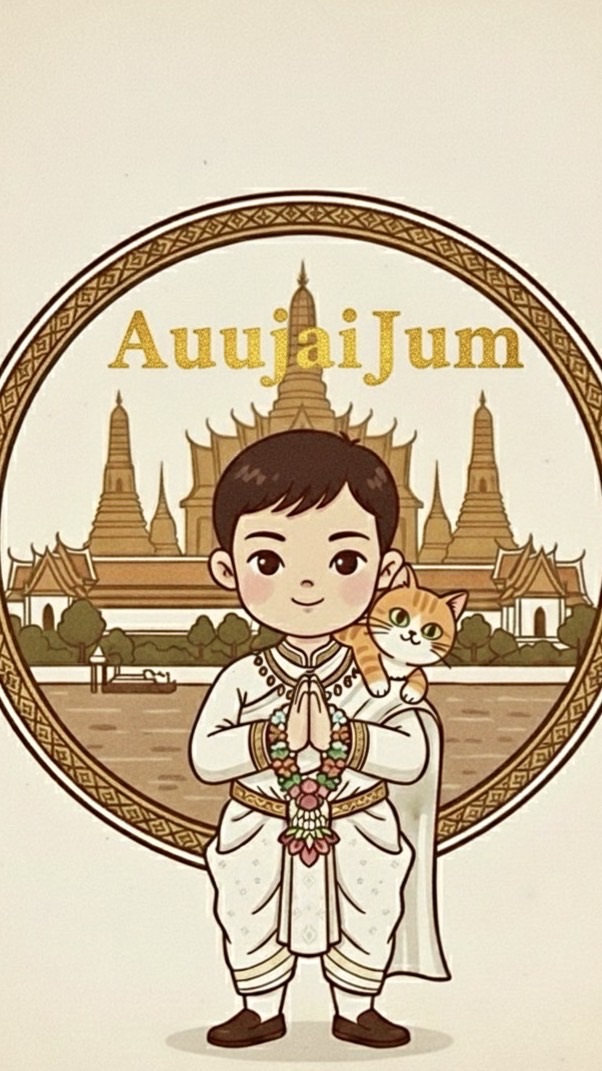 Auujai Jum✨