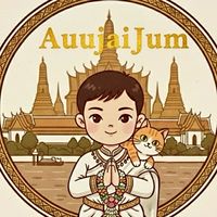 Auujai Jum✨