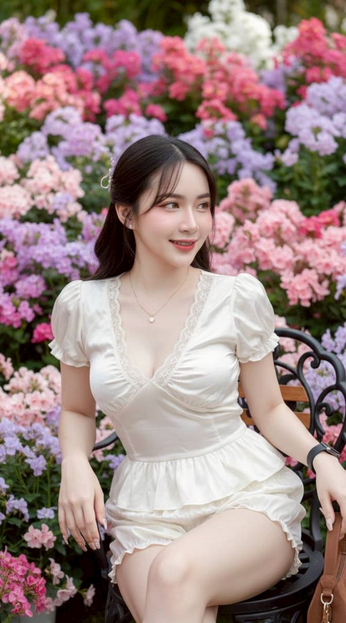 ฮาเร็มมมมของคนเหงาาา ~