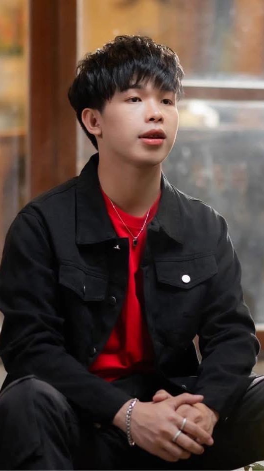 บ้านรัก เปาเปา
