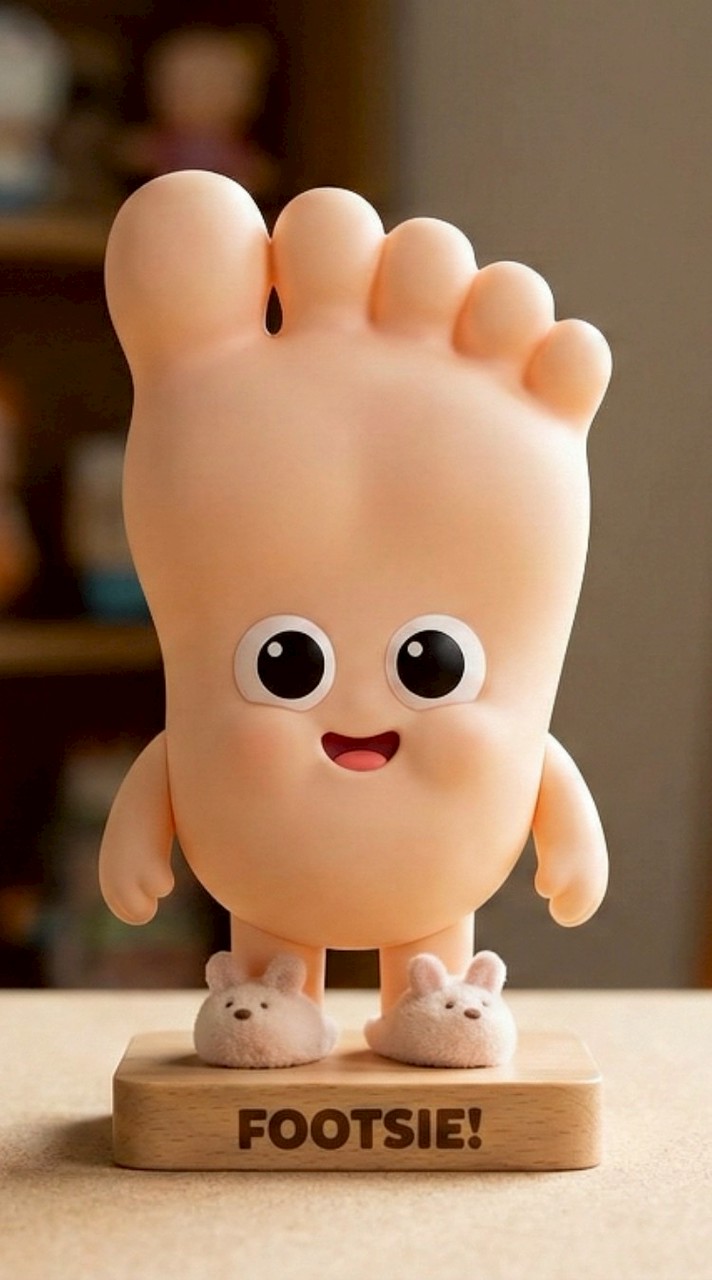 大腳丫足體【鹿港店】｜好友限定福利站